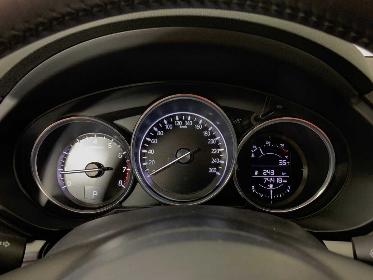 Б/У Мазда Ц-Икс-5 2020 года. Фото: #13