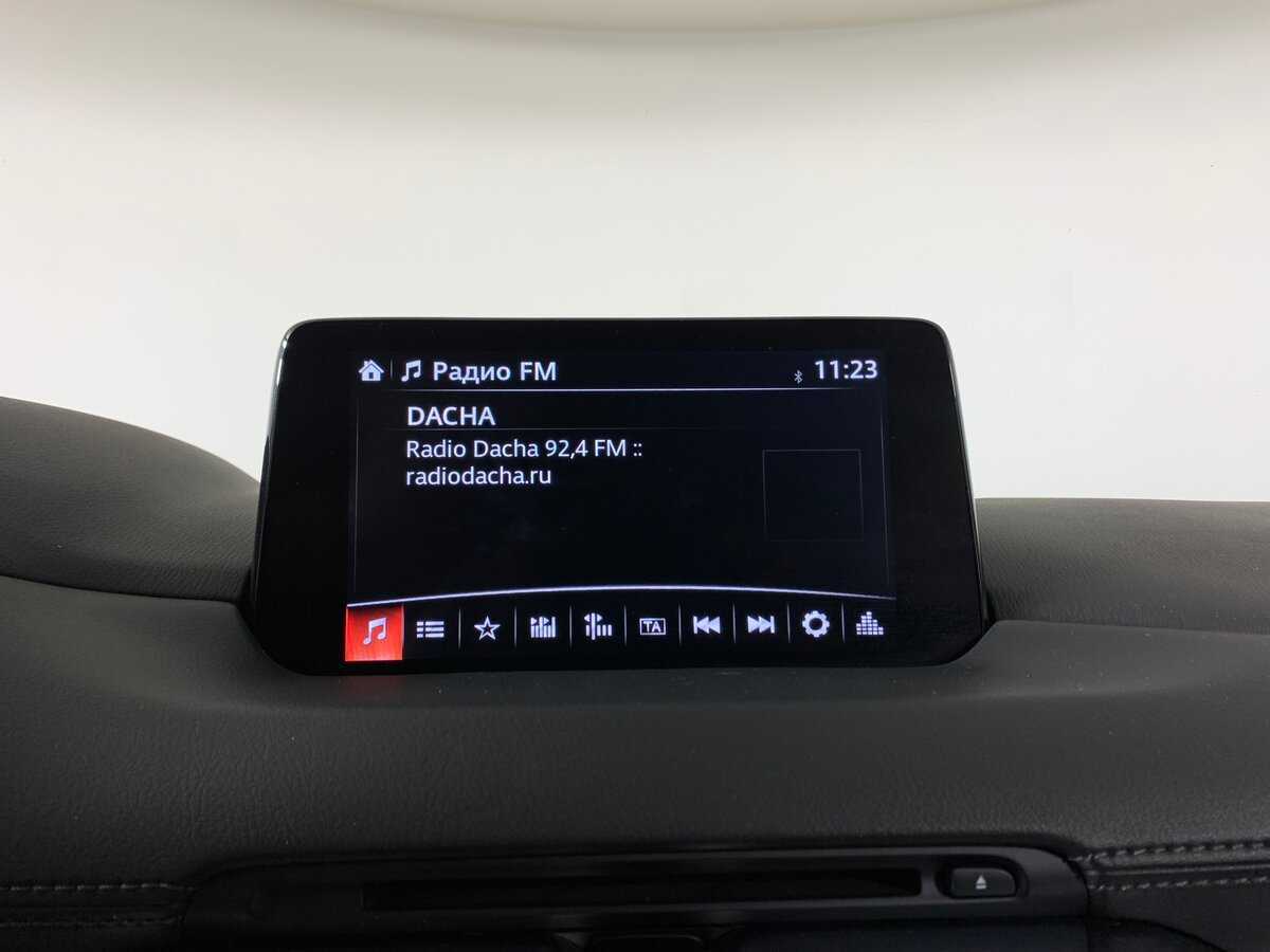 Б/У Мазда Ц-Икс-5 2020 года. Фото: #14