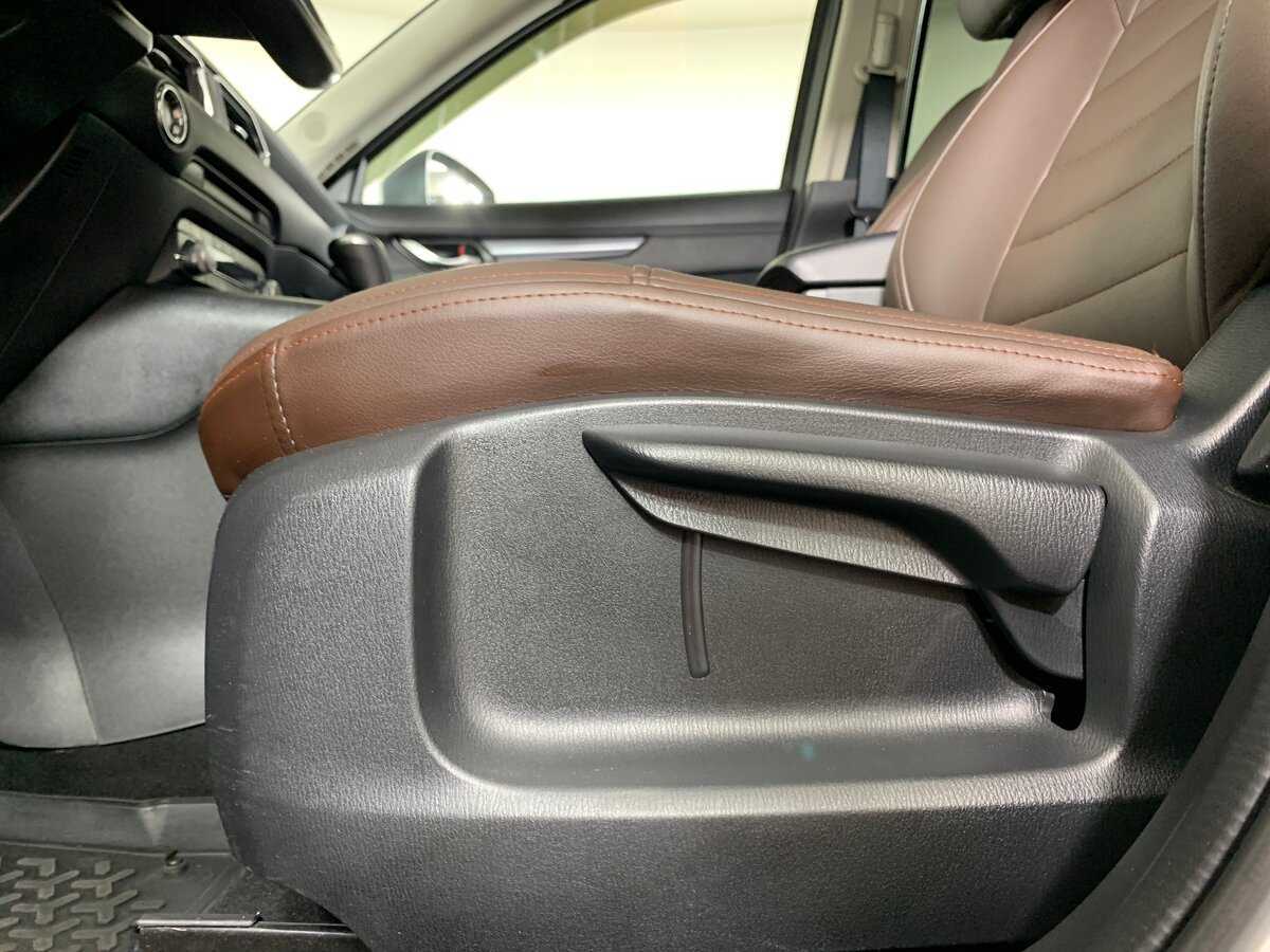 Б/У Мазда Ц-Икс-5 2020 года. Фото: #15