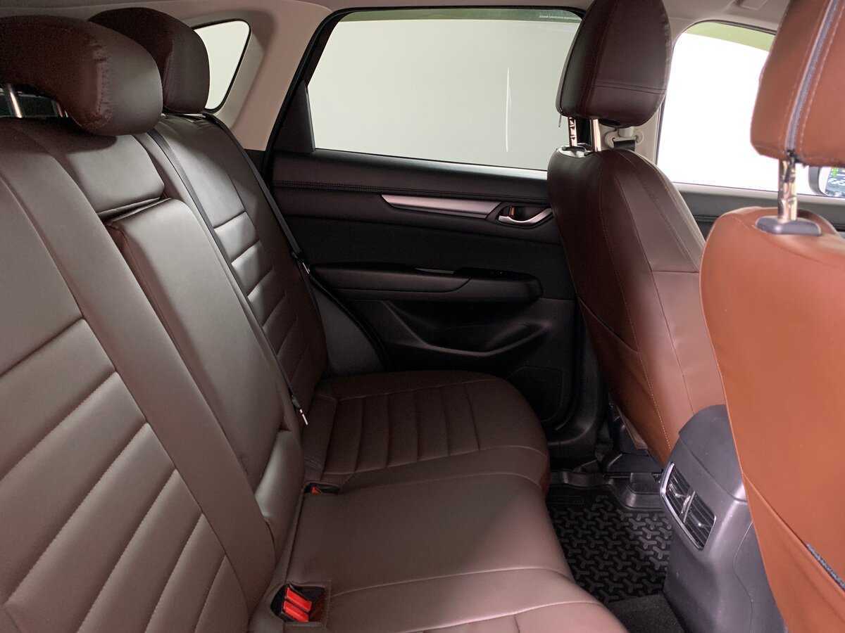 Б/У Мазда Ц-Икс-5 2020 года. Фото: #16