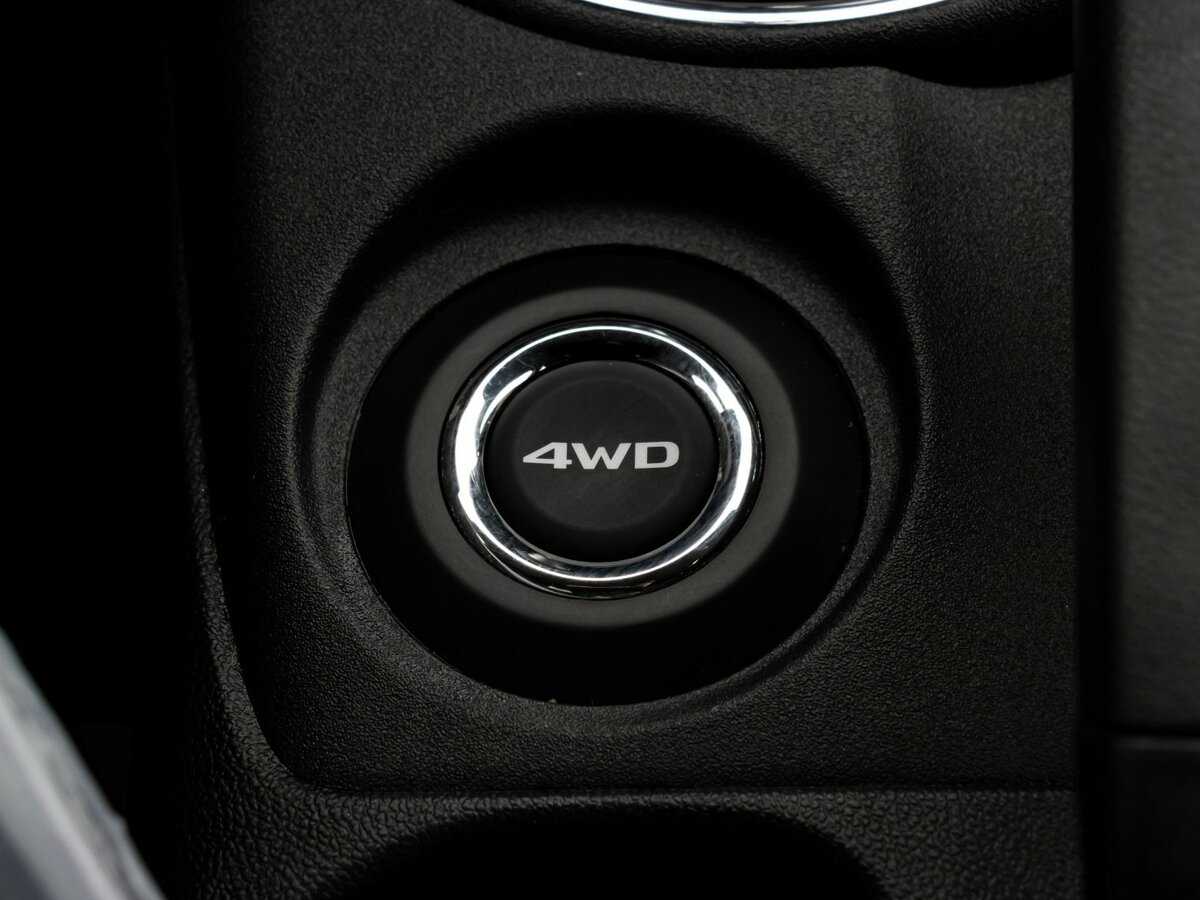 Б/У Митсубиши АС-Икс 2012 года. Фото: #11