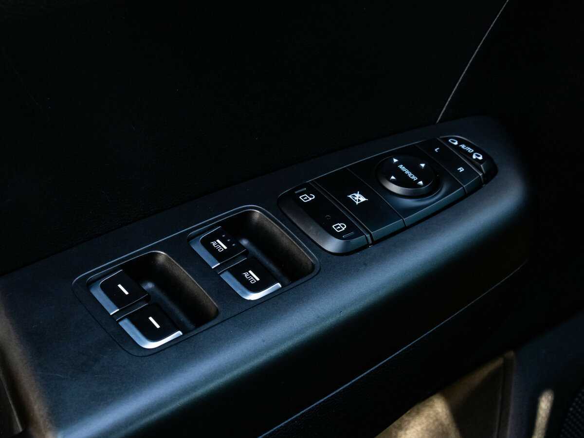 Б/У Киа Спортейдж 2021 года. Фото: #17