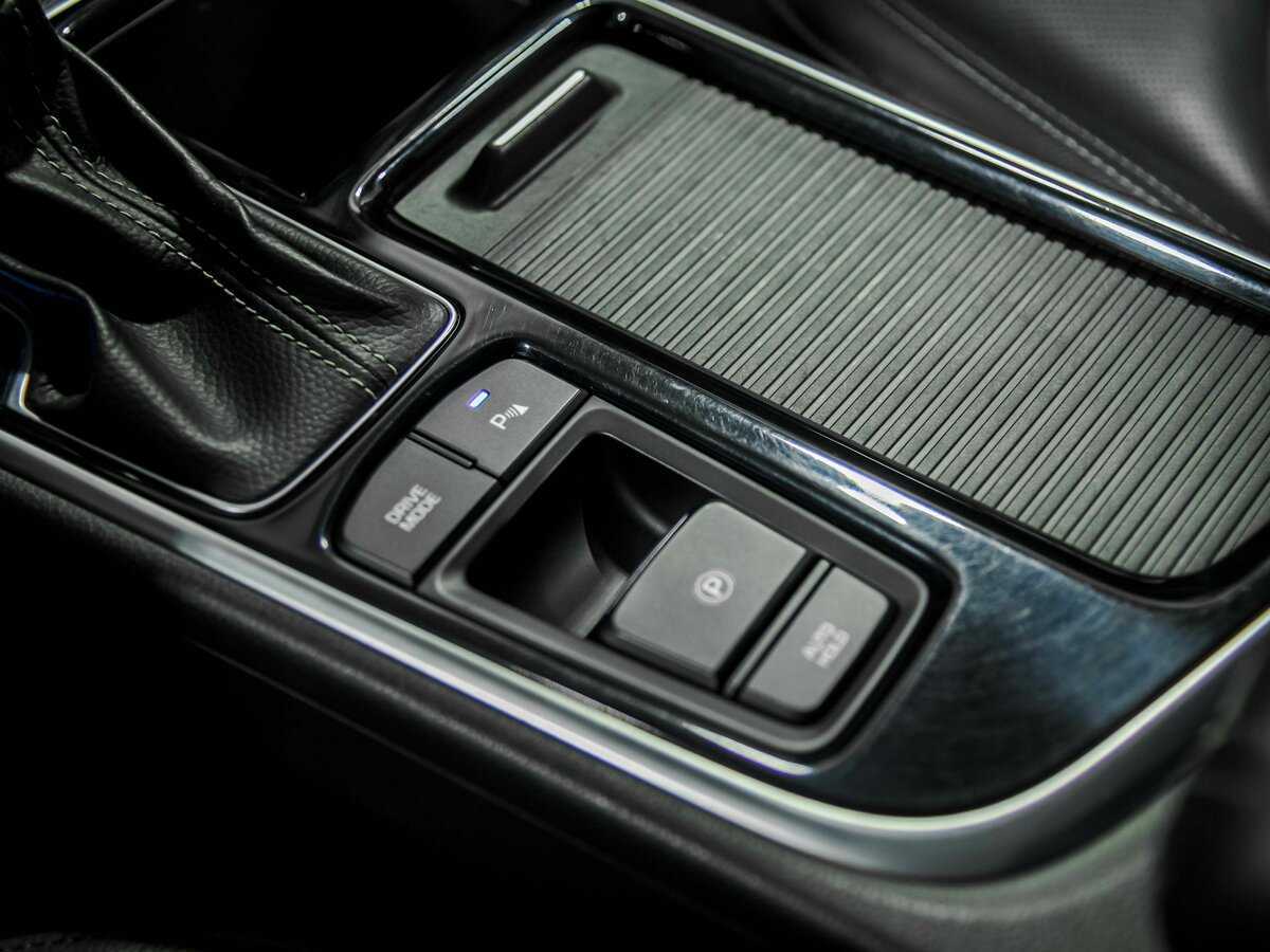 Б/У Хендай Соната 2017 года. Фото: #14