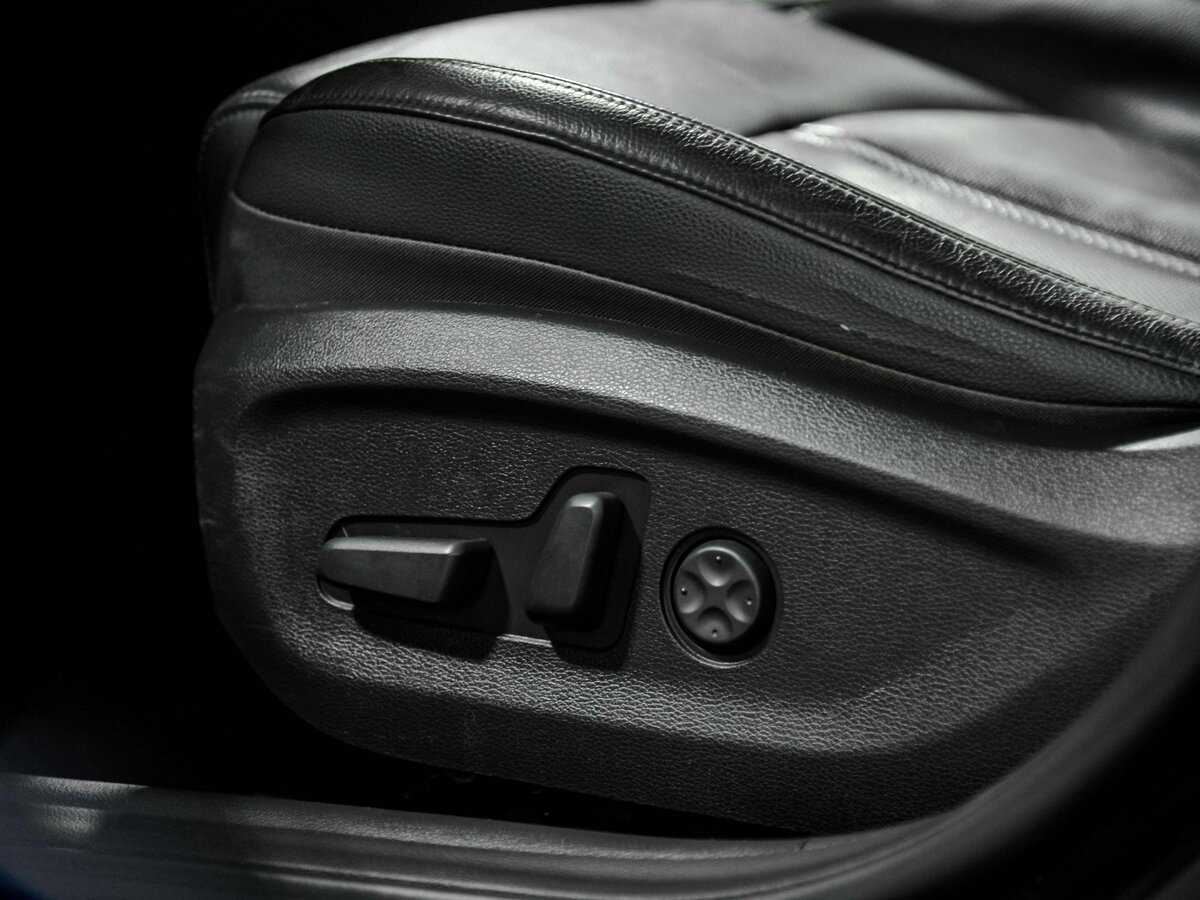 Б/У Хендай Соната 2017 года. Фото: #16