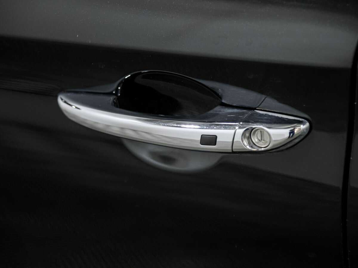 Б/У Хендай Соната 2017 года. Фото: #22