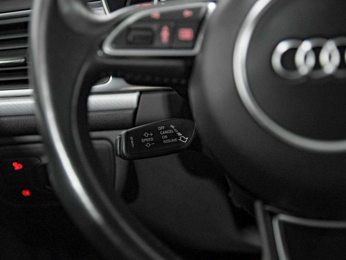 Б/У Ауди А6 аллроад 2018 года. Фото: #6