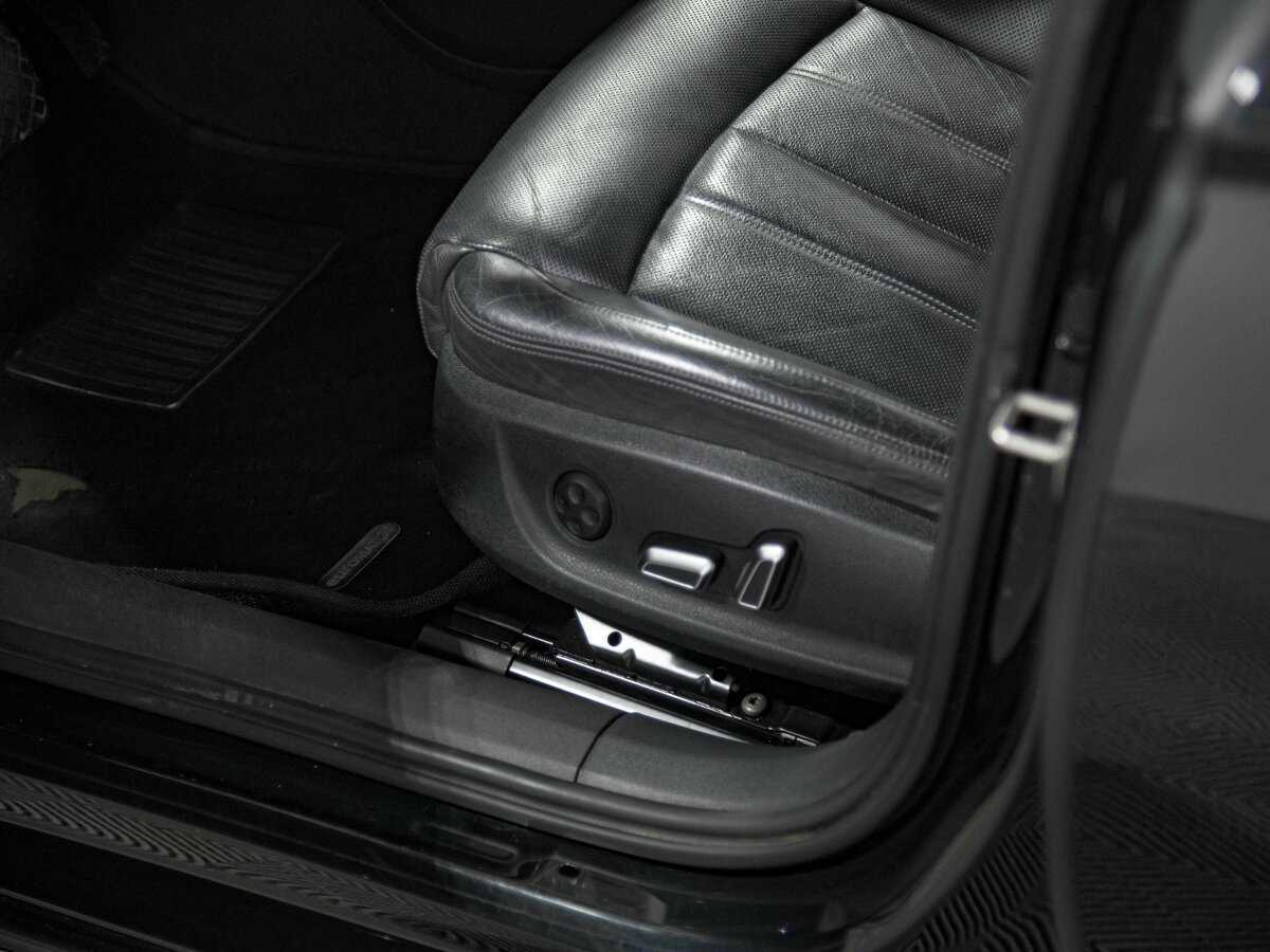 Б/У Ауди А6 аллроад 2018 года. Фото: #13