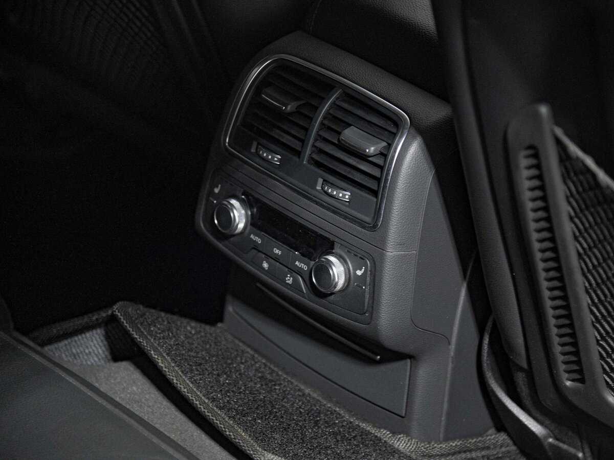 Б/У Ауди А6 аллроад 2018 года. Фото: #15