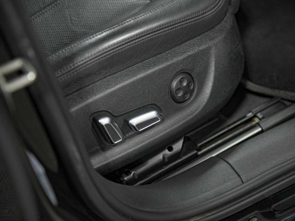 Б/У Ауди А6 аллроад 2018 года. Фото: #17