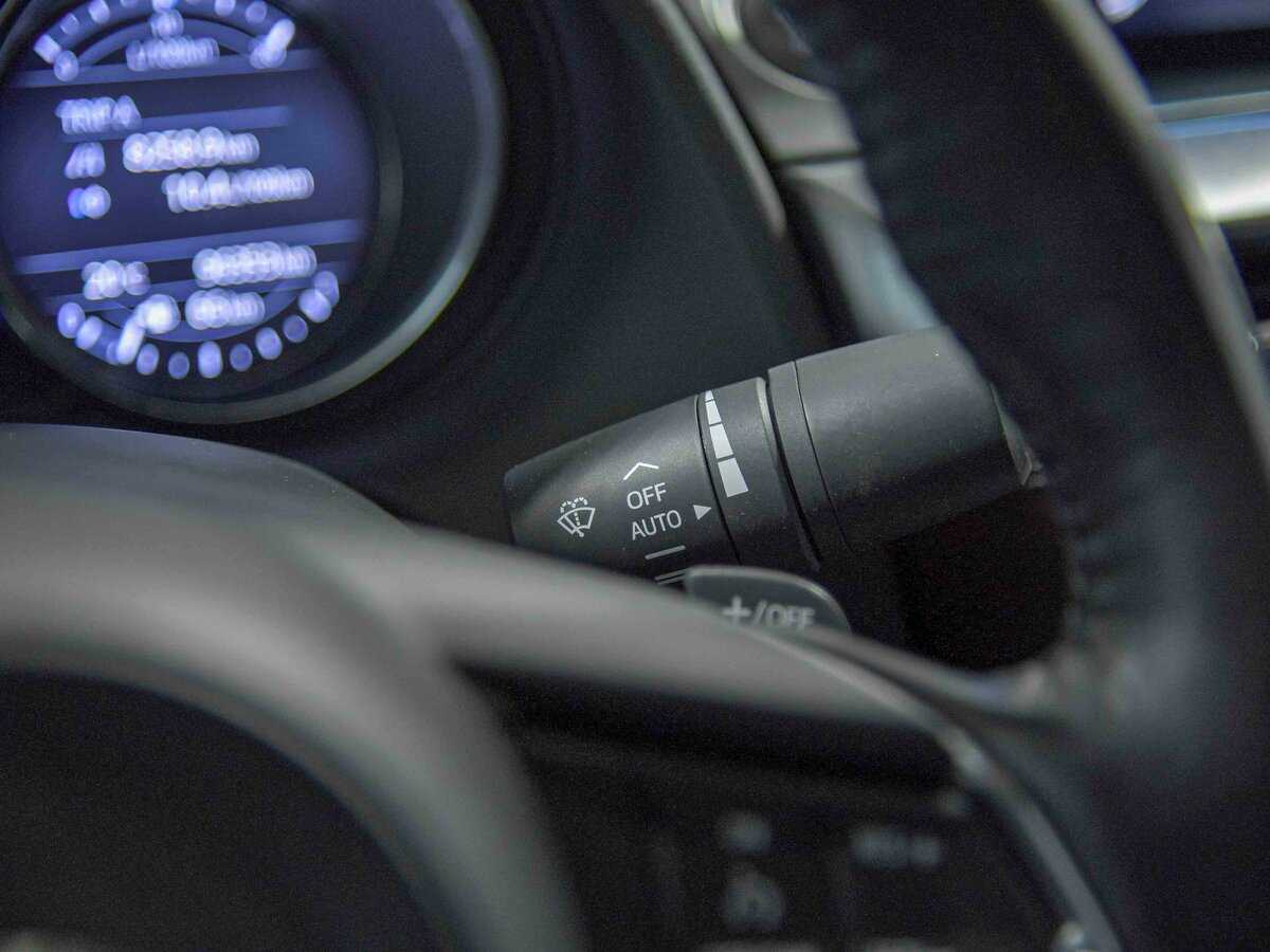 Б/У Мазда 6 2017 года. Фото: #9