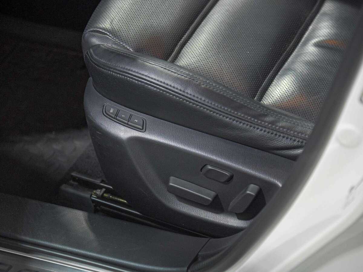 Б/У Мазда 6 2017 года. Фото: #15