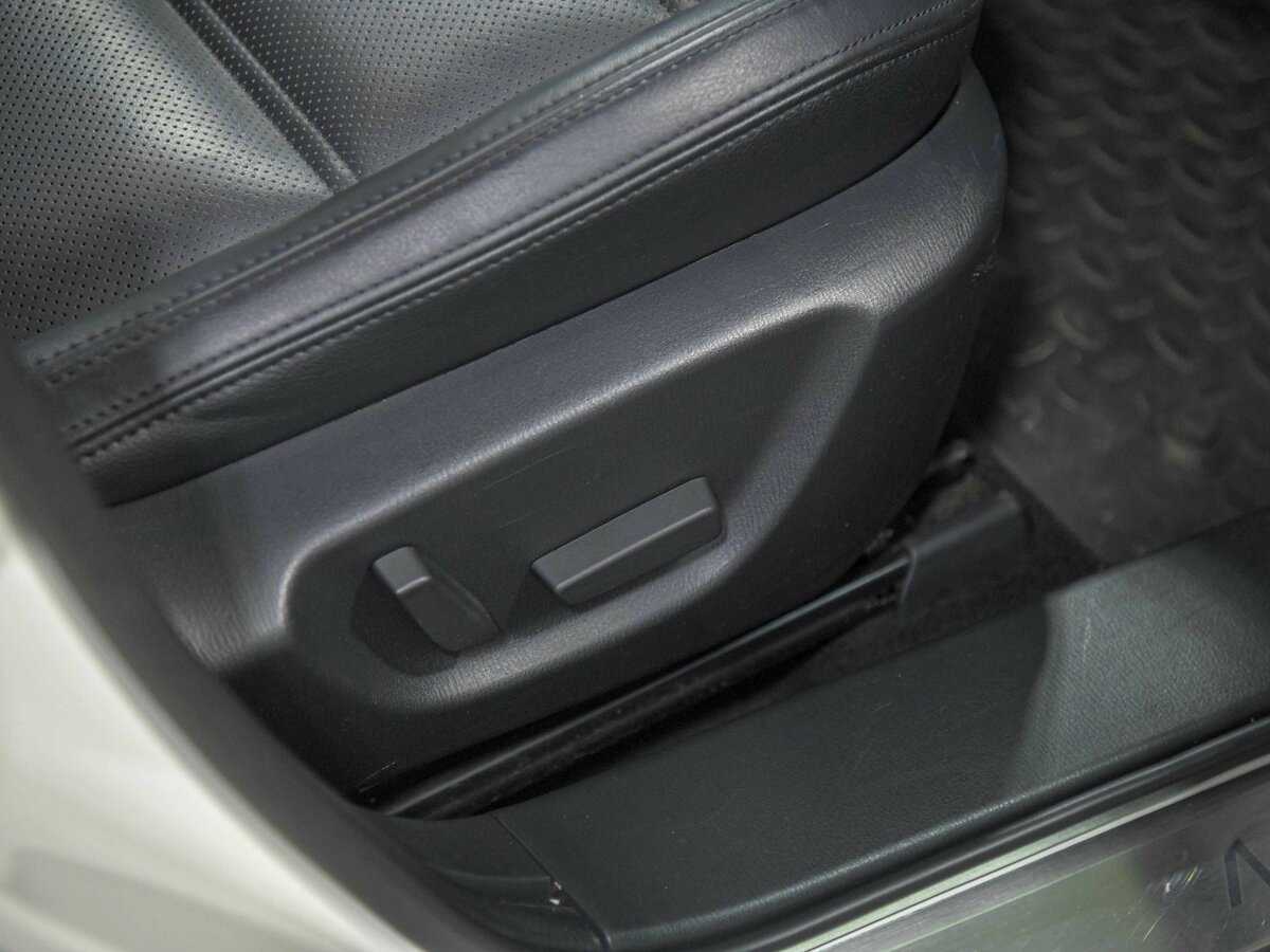 Б/У Мазда 6 2017 года. Фото: #18