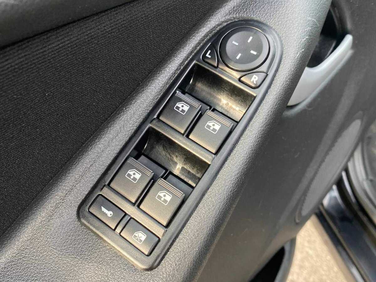 Б/У Лада (ВАЗ) Калина 2013 года. Фото: #13