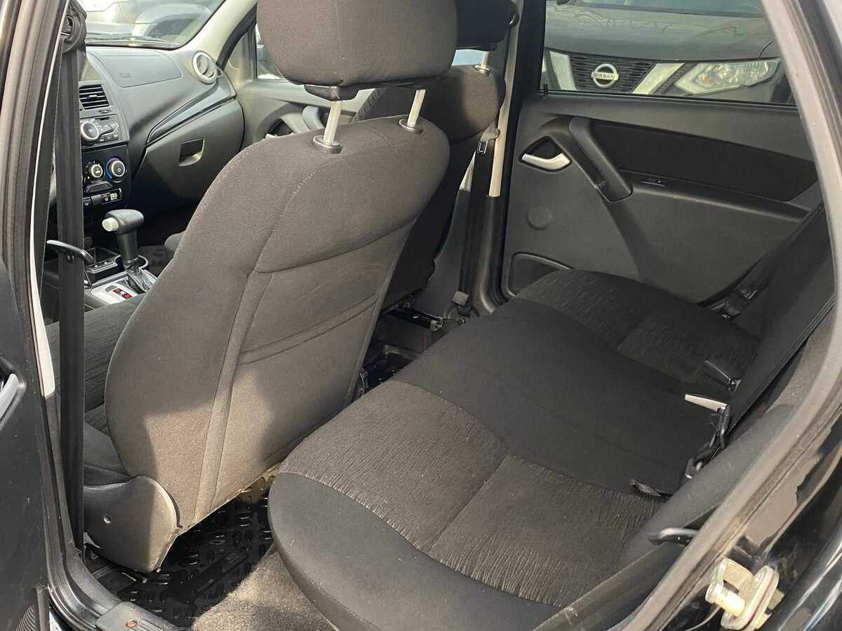 Б/У Лада (ВАЗ) Калина 2013 года. Фото: #15