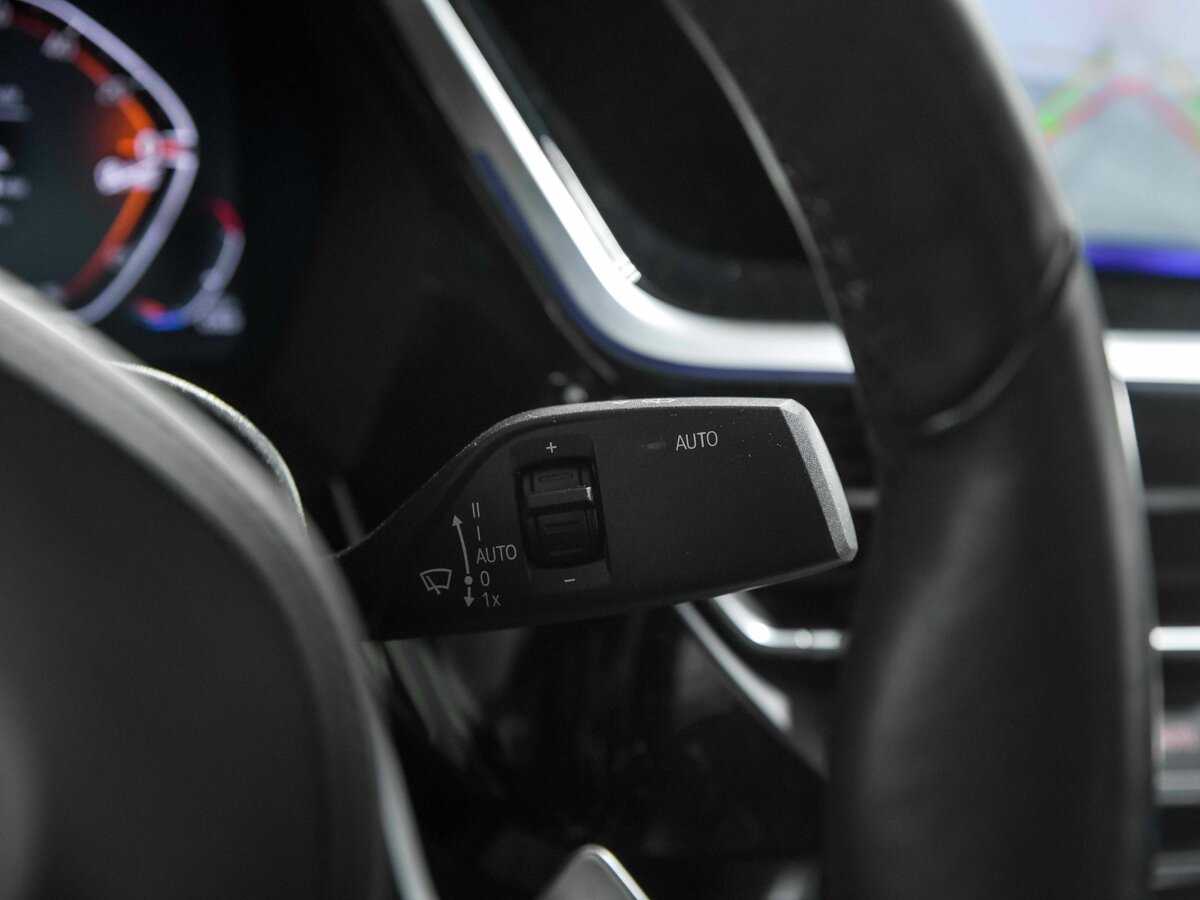 Б/У БМВ з4 2021 года. Фото: #9