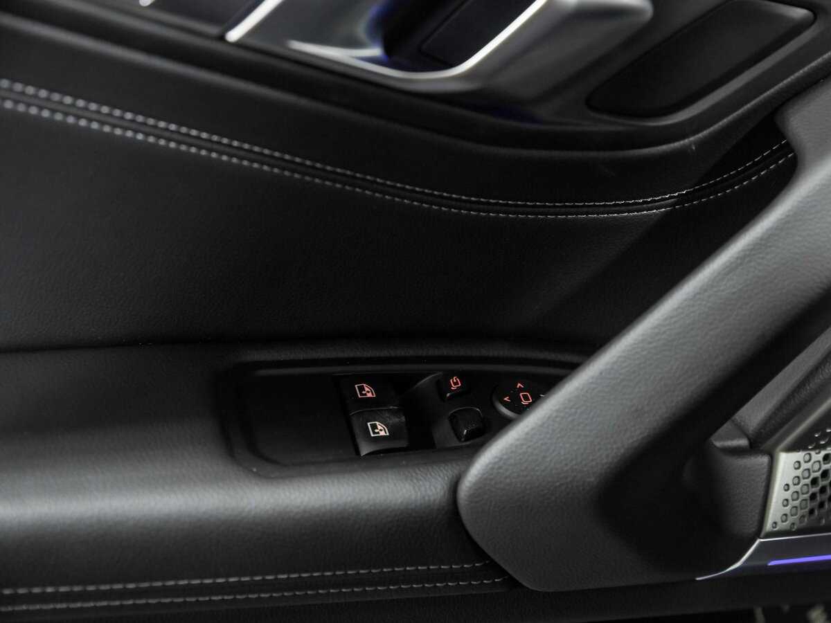 Б/У БМВ з4 2021 года. Фото: #13