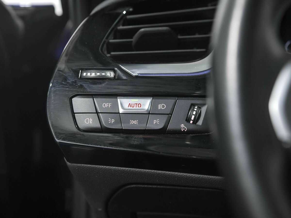 Б/У БМВ з4 2021 года. Фото: #14