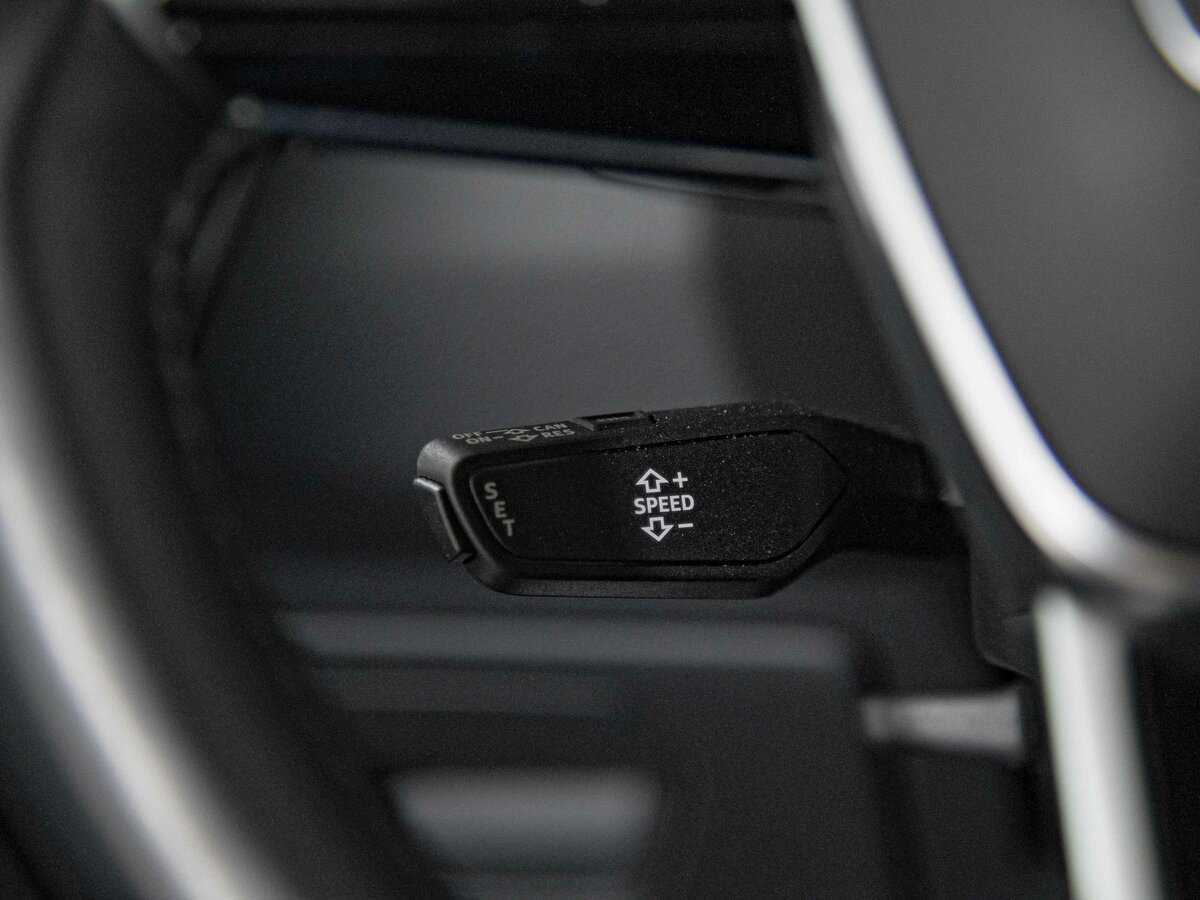 Б/У Ауди А6 2019 года. Фото: #6