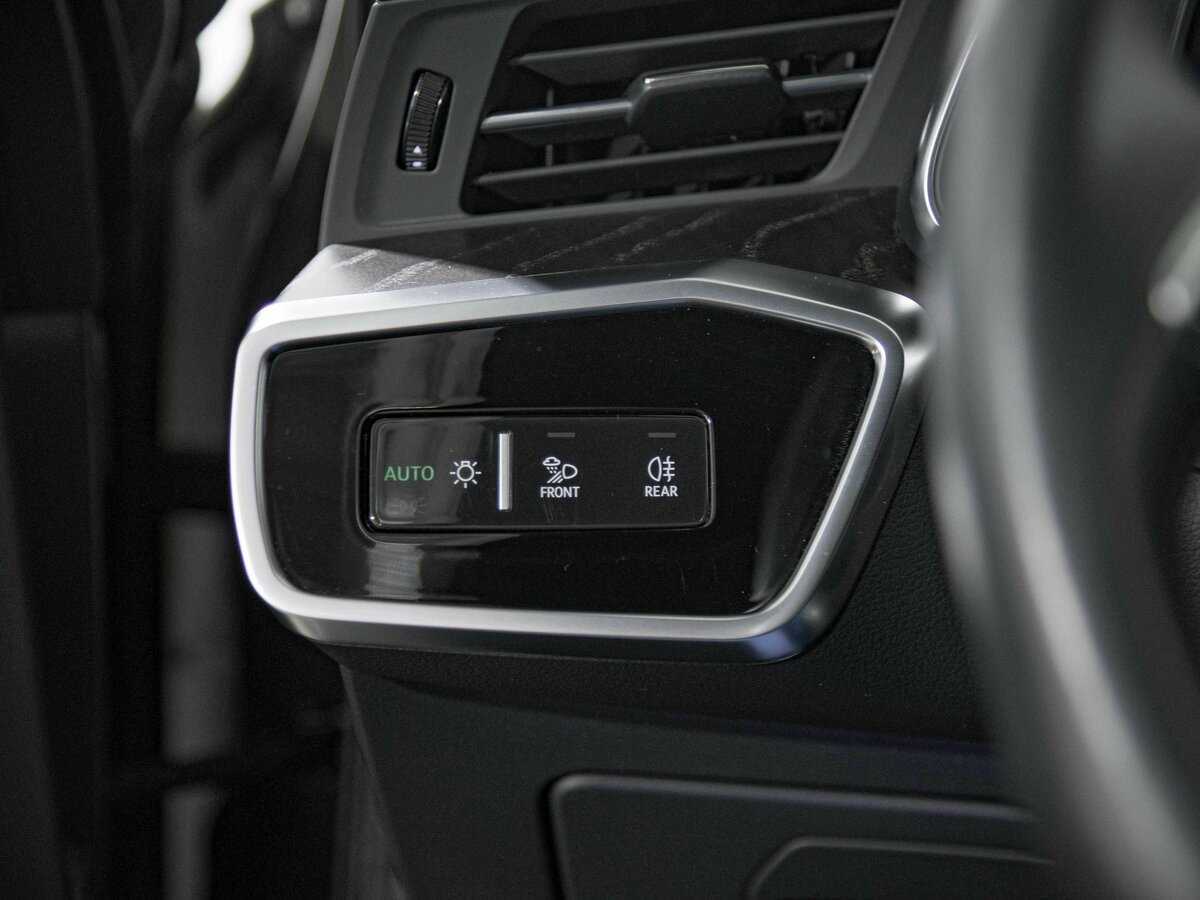 Б/У Ауди А6 2019 года. Фото: #12