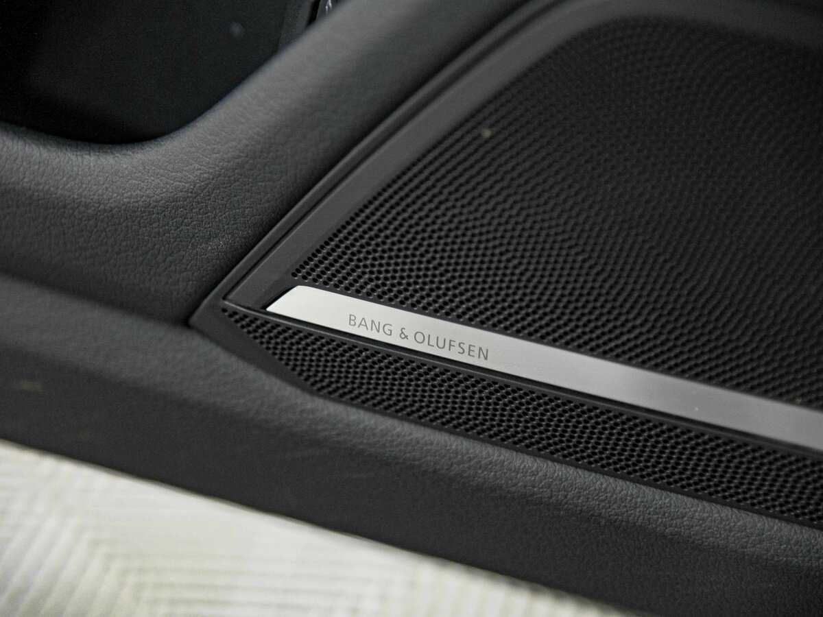 Б/У Ауди А6 2019 года. Фото: #13