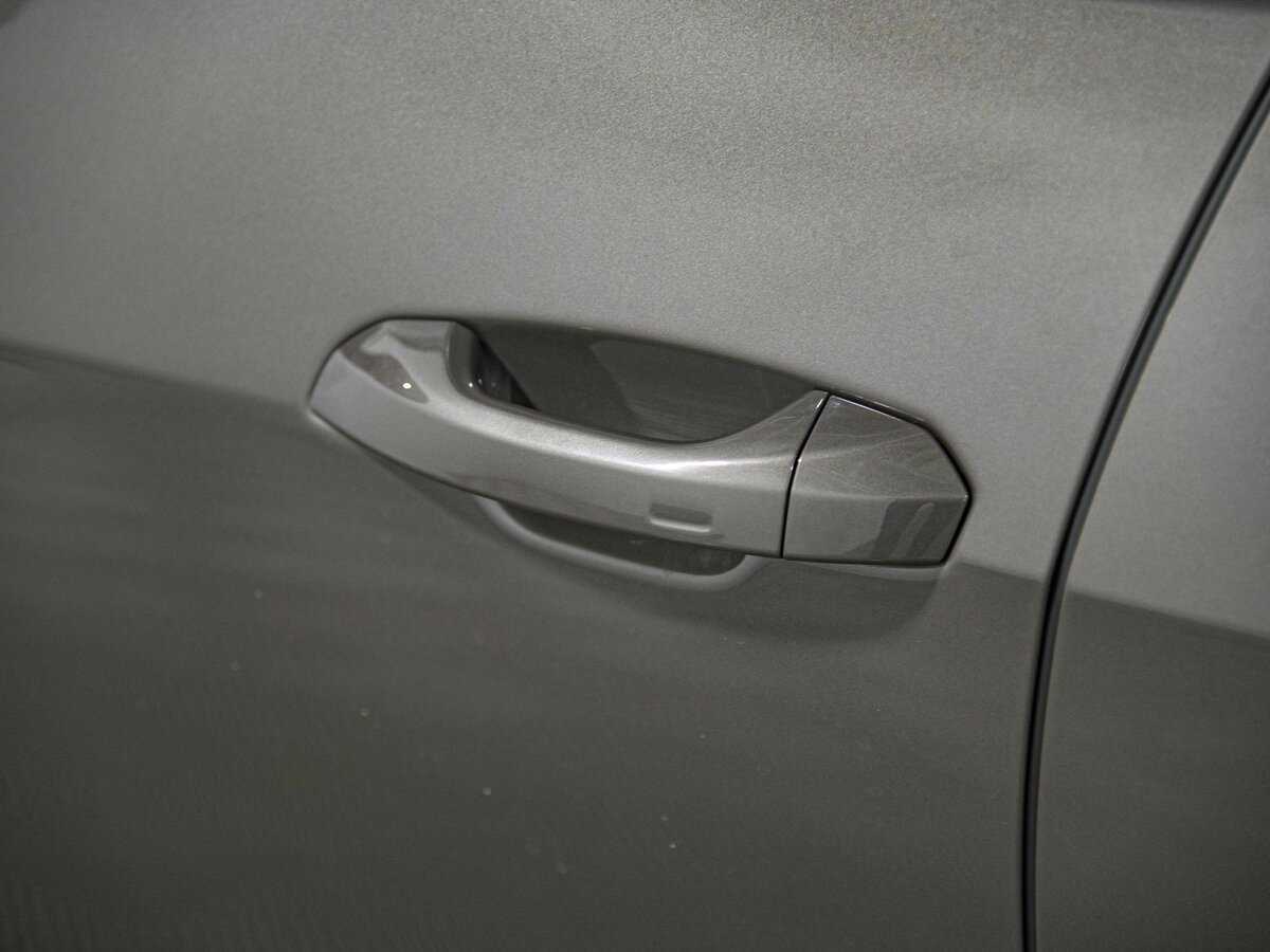 Б/У Ауди А6 2019 года. Фото: #19