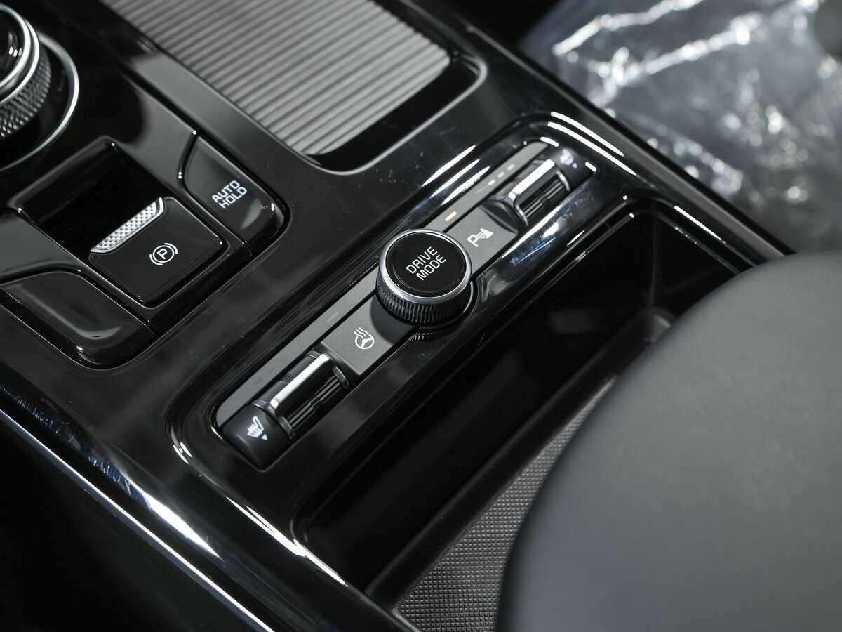 Б/У Киа К5 2024 года. Фото: #12