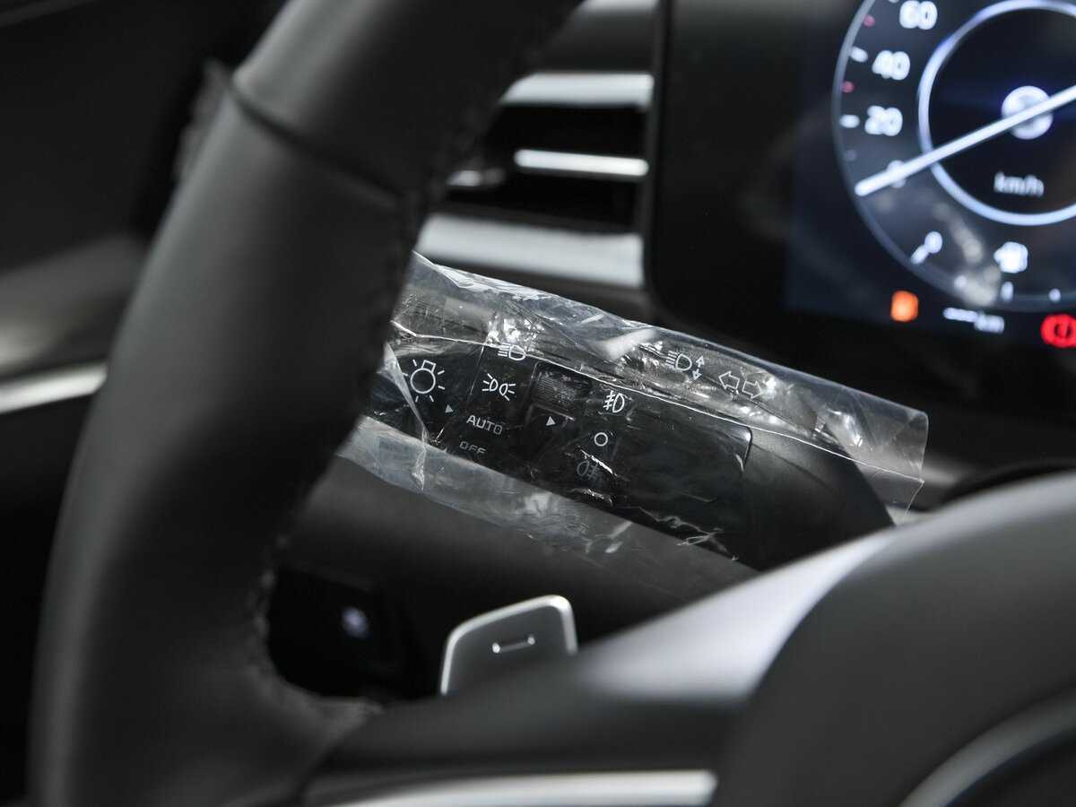 Б/У Киа К5 2024 года. Фото: #8