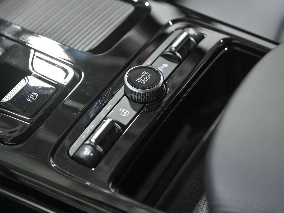 Б/У Киа К5 2024 года. Фото: #13