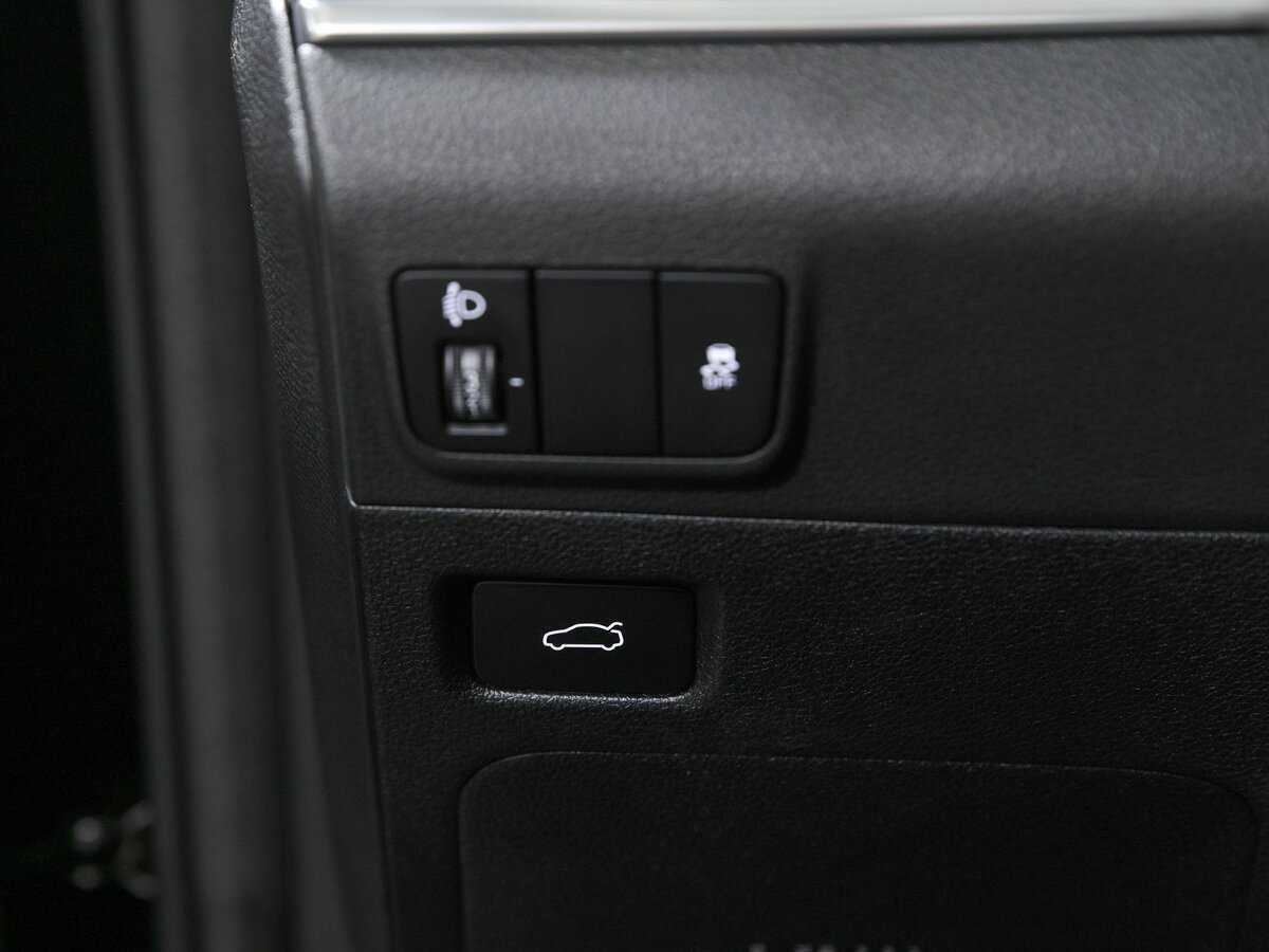 Б/У Киа К5 2024 года. Фото: #14