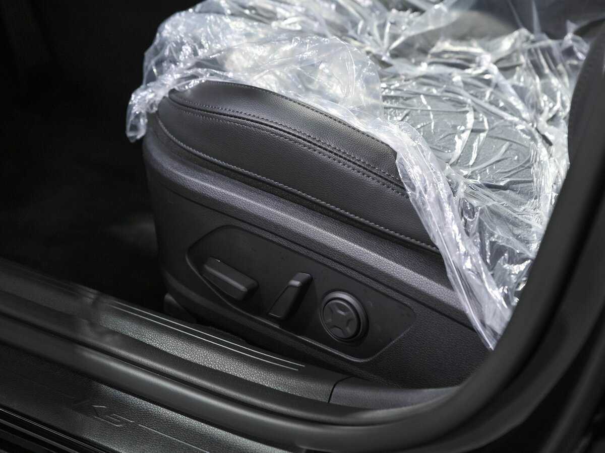 Б/У Киа К5 2024 года. Фото: #17