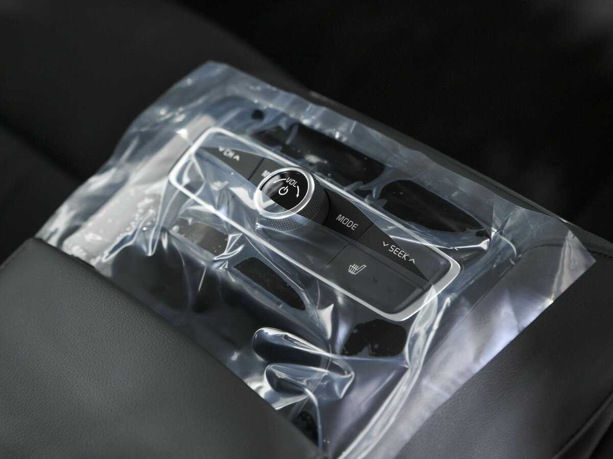 Б/У Киа К5 2024 года. Фото: #19