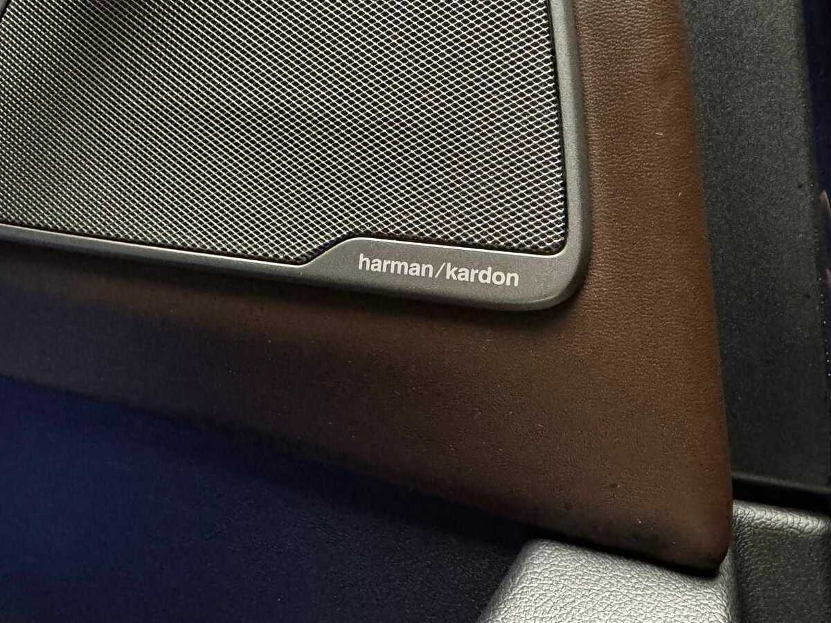 Б/У БМВ 5 серии 2018 года. Фото: #13