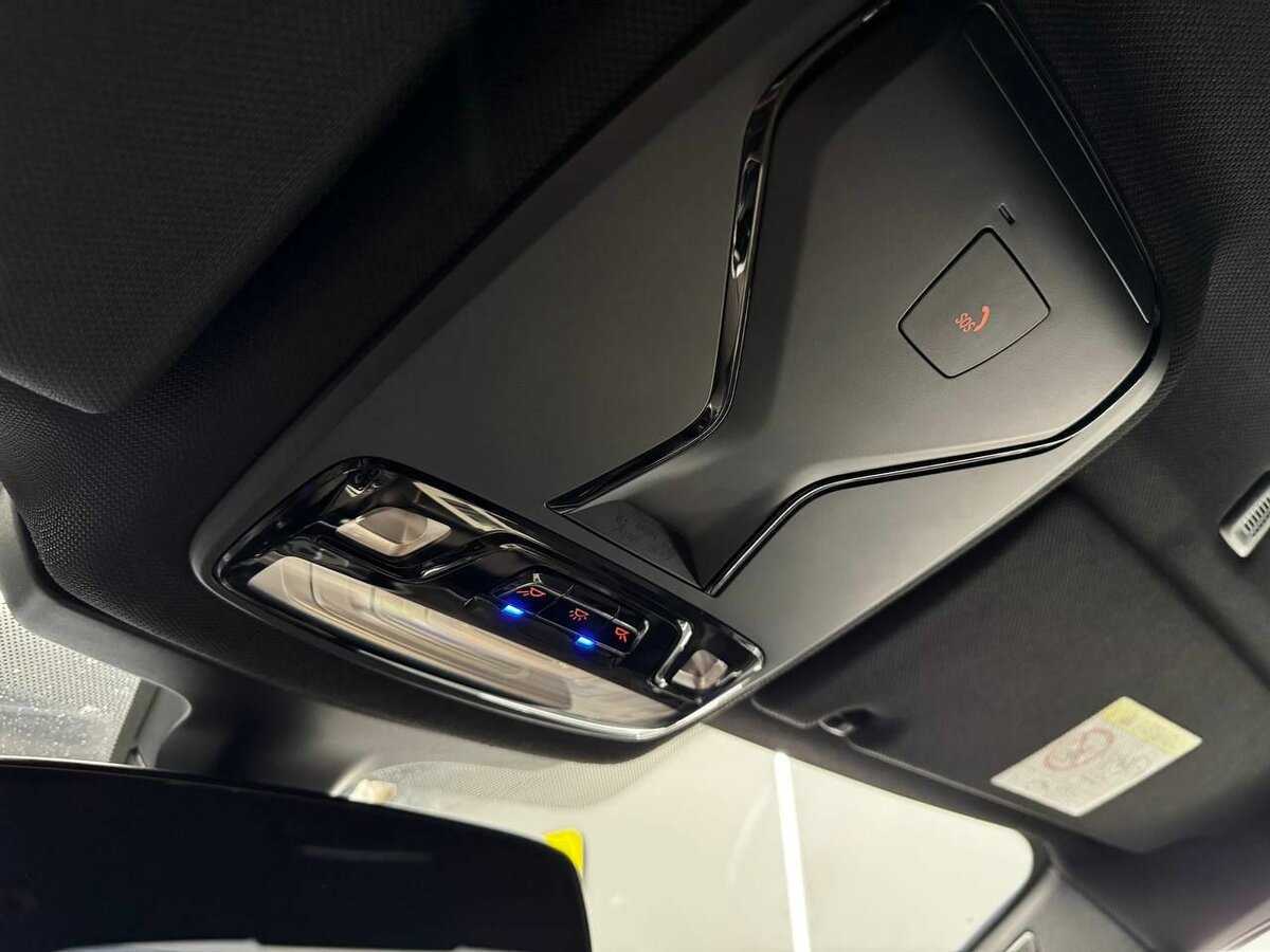 Б/У БМВ 5 серии 2018 года. Фото: #14