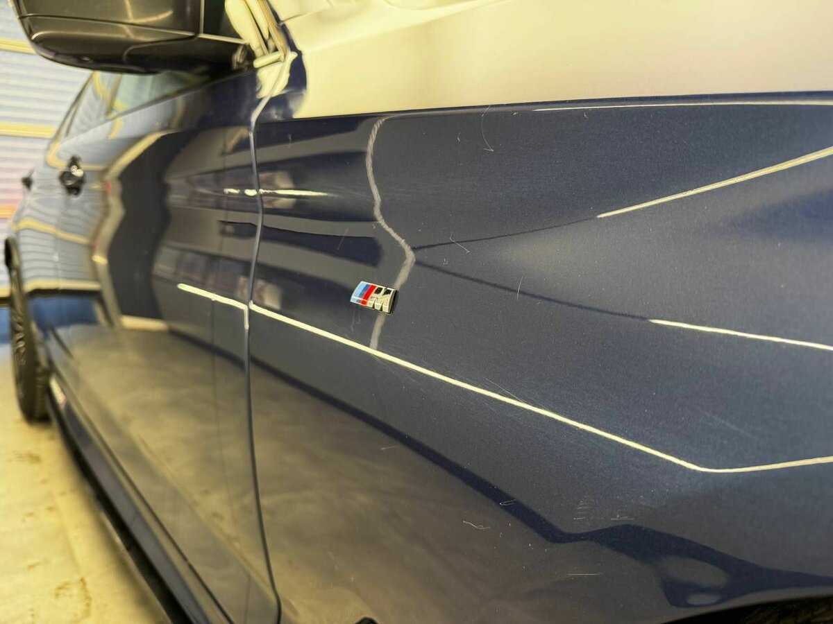 Б/У БМВ 5 серии 2018 года. Фото: #35