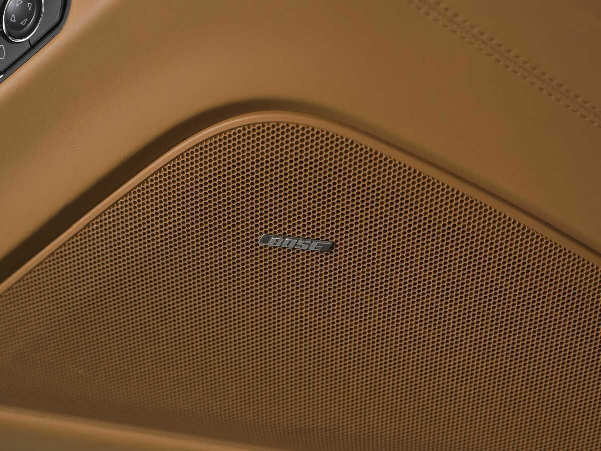 Б/У Порш Панамера 2014 года. Фото: #15