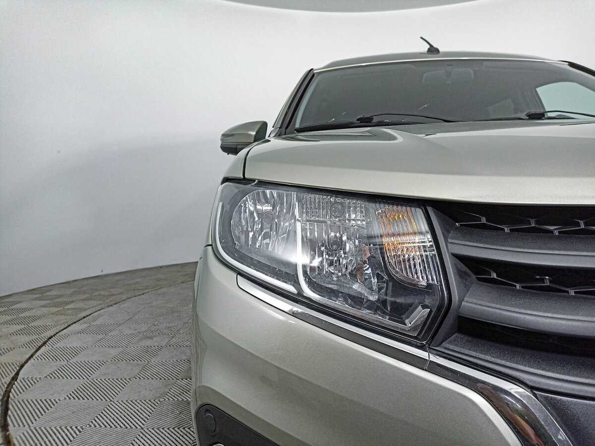 Б/У Лада (ВАЗ) Ларгус 2022 года. Фото: #14