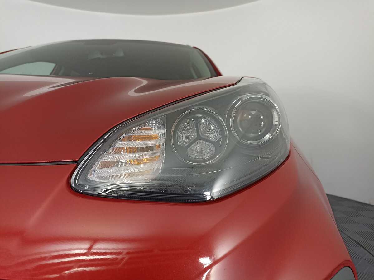 Б/У Киа Спортейдж 2020 года. Фото: #16