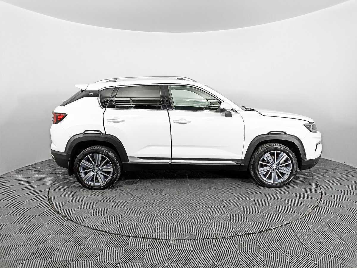 Б/У Чанган CS35 Plus 2020 года. Фото: #3