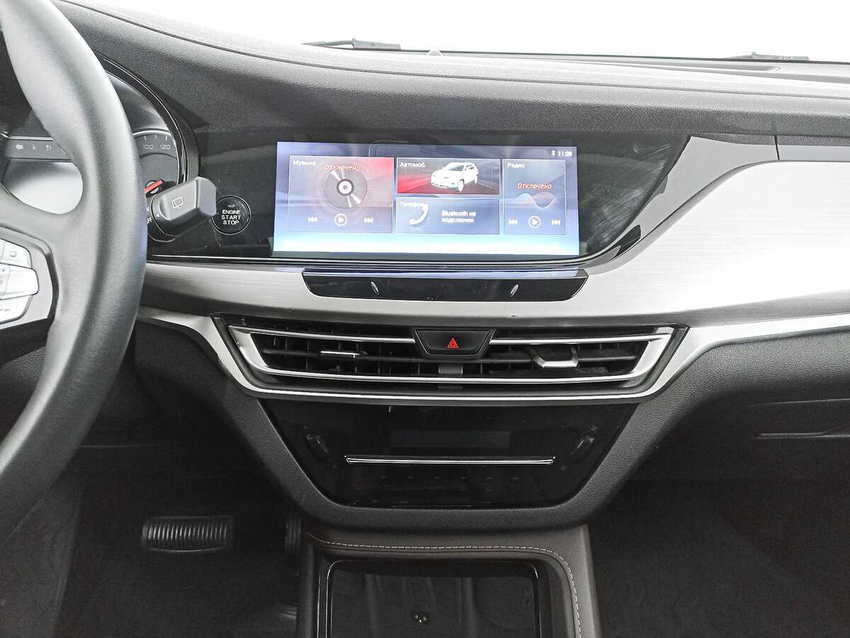 Б/У Чанган CS35 Plus 2020 года. Фото: #14