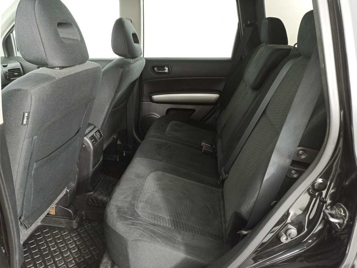 Б/У Ниссан Икс-Трейл 2014 года. Фото: #11