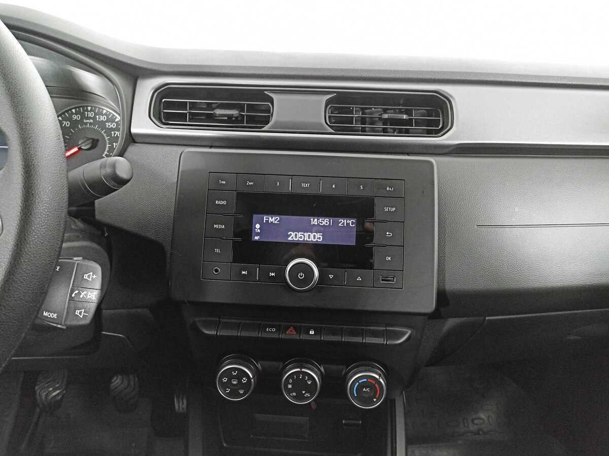 Б/У Рено Аркана 2020 года. Фото: #14