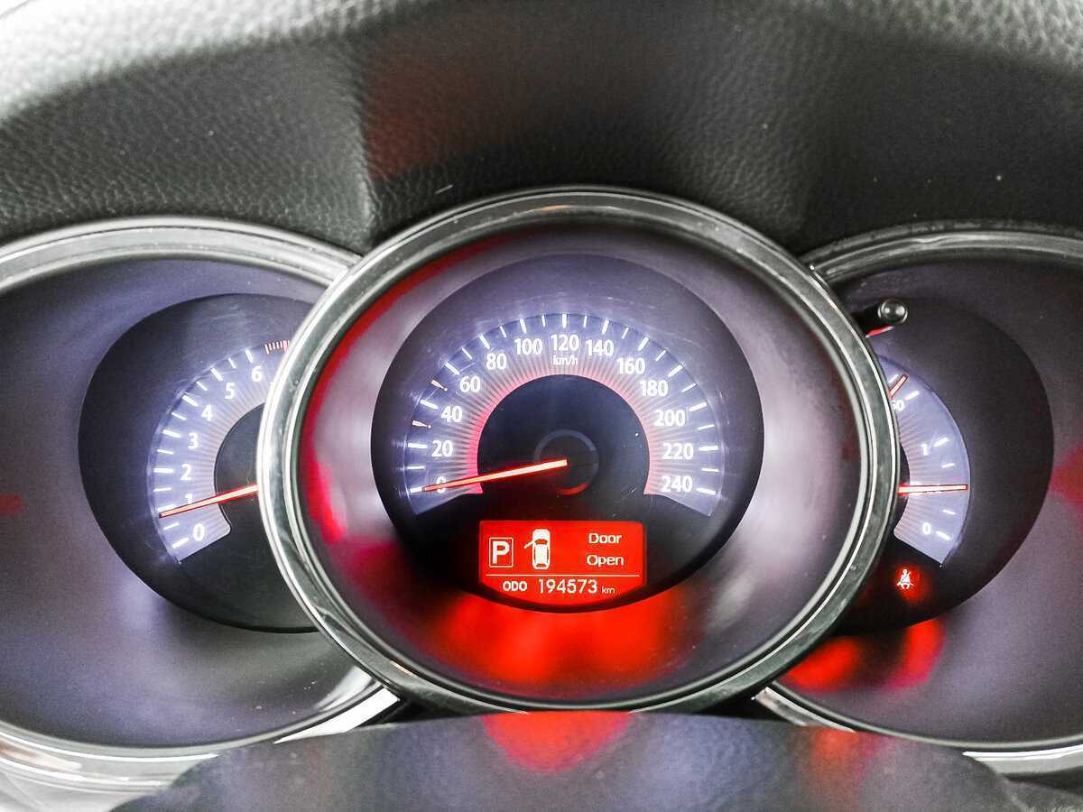 Б/У Киа Соренто 2011 года. Фото: #12