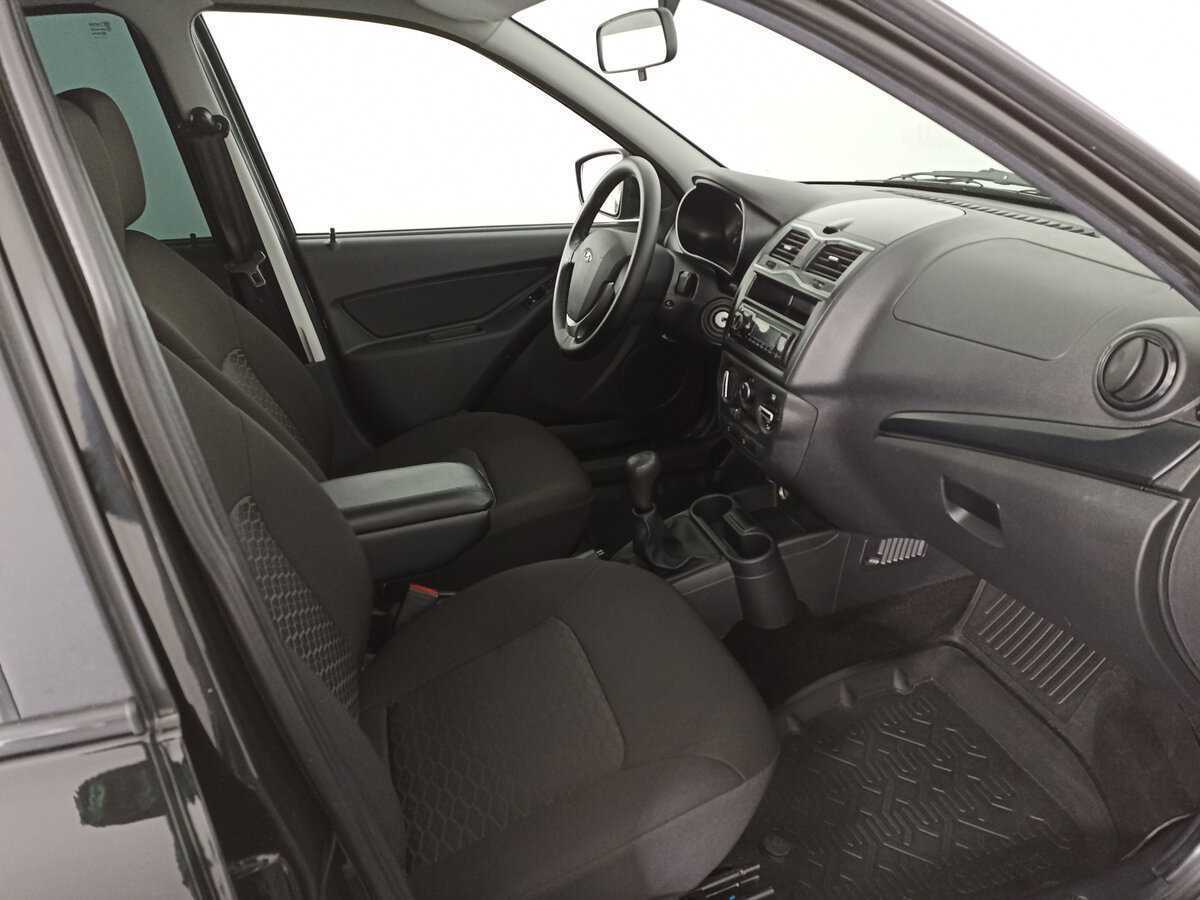 Б/У Лада (ВАЗ) Гранта 2023 года. Фото: #10