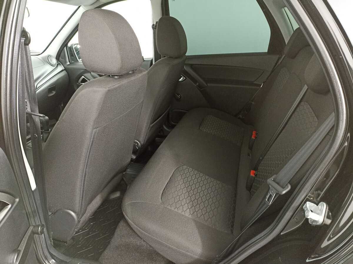 Б/У Лада (ВАЗ) Гранта 2023 года. Фото: #11