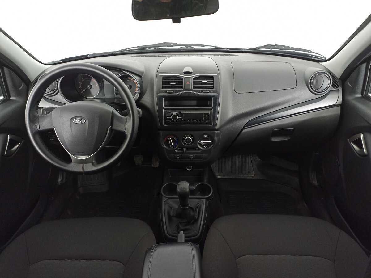 Б/У Лада (ВАЗ) Гранта 2023 года. Фото: #13