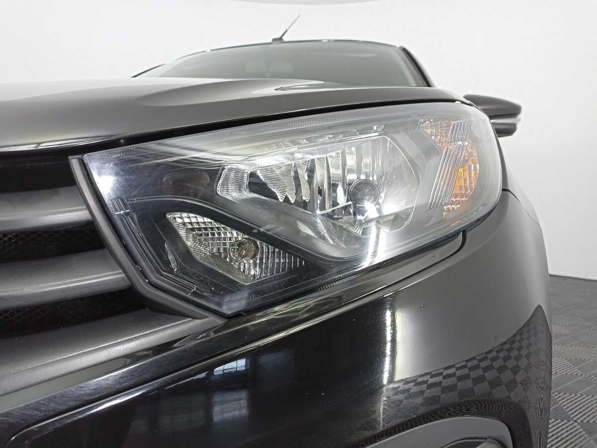 Б/У Лада (ВАЗ) Гранта 2023 года. Фото: #16