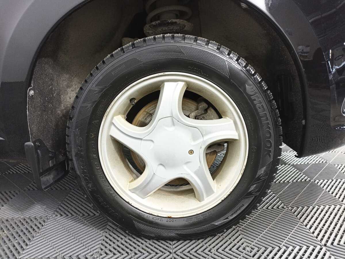 Б/У Лада (ВАЗ) Гранта 2023 года. Фото: #17