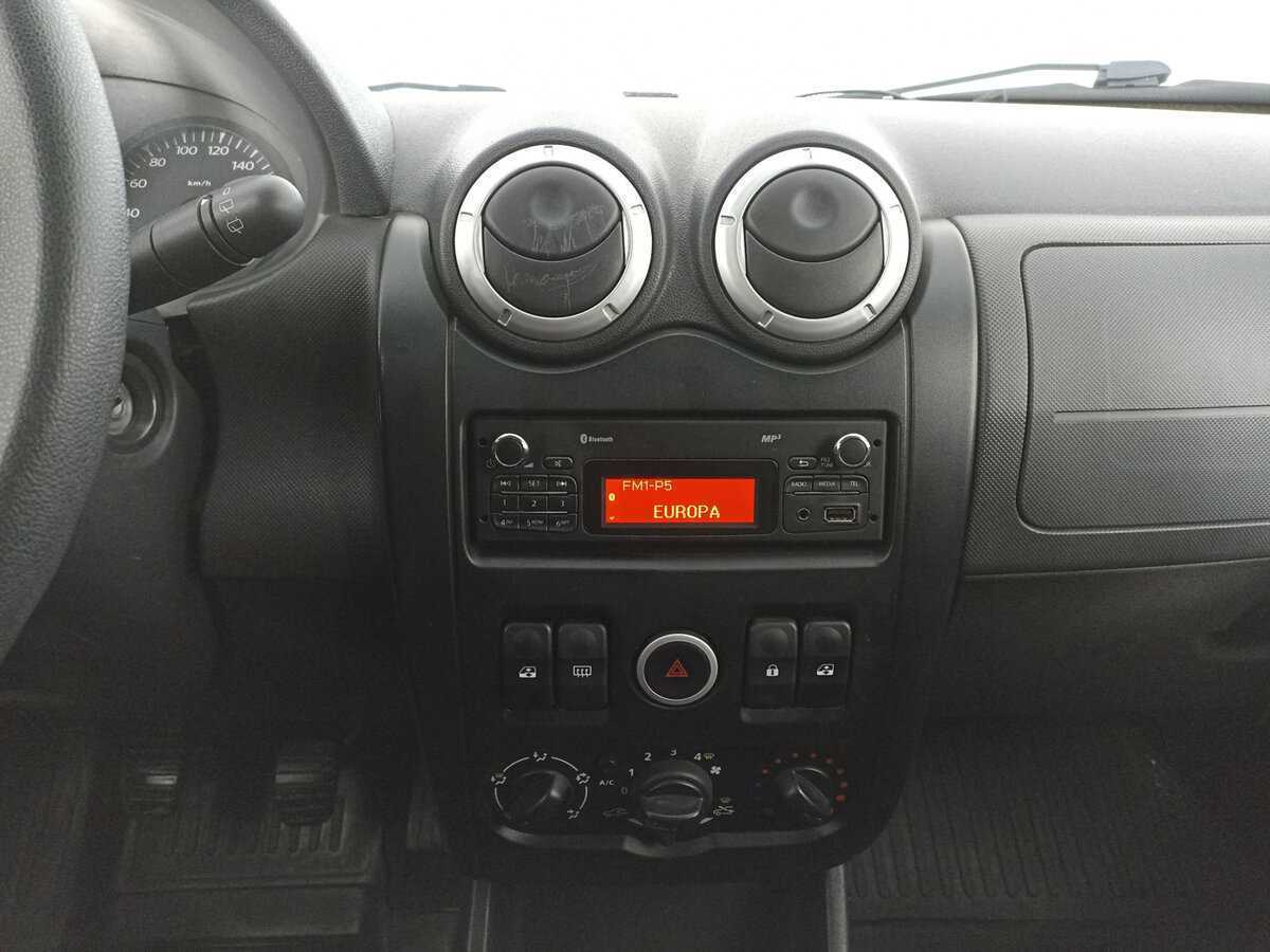 Б/У Лада (ВАЗ) Ларгус 2020 года. Фото: #14