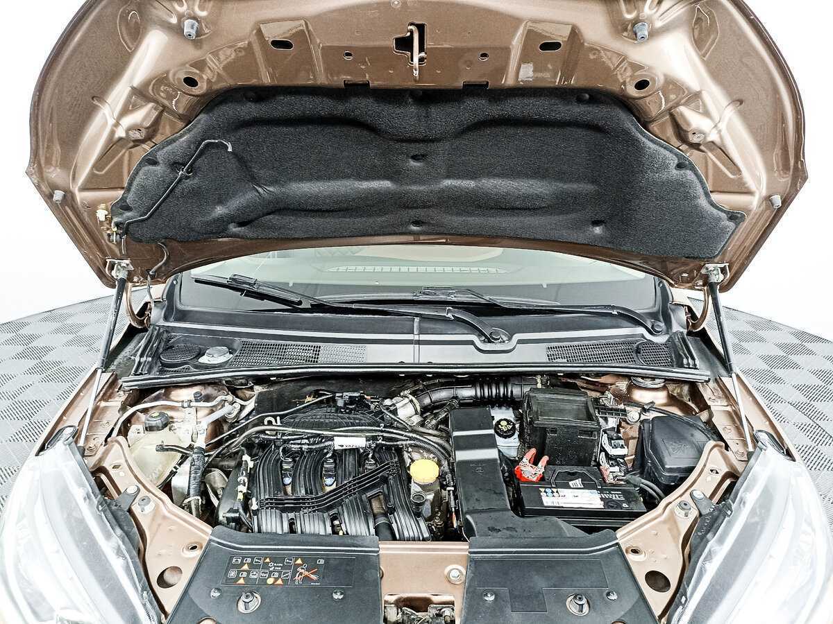 Б/У Лада (ВАЗ) ИКСРЭЙ 2017 года. Фото: #8