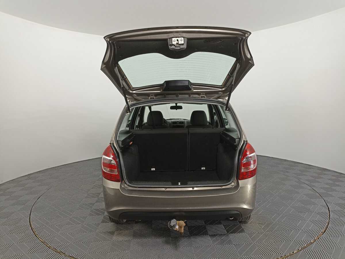 Б/У Лада (ВАЗ) Гранта 2020 года. Фото: #9